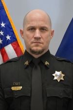 Sergeant Robert Redix