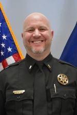 Lieutenant Jimmy Browning