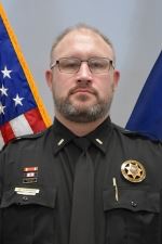 Lieutenant Michael Carman