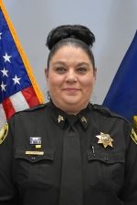 Sergeant Glinda Knight