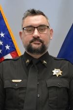 Sergeant James Smith