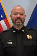 Captain Michael Kleier