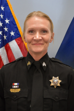 Sgt. Katherine Wells